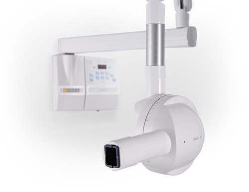 Sirona Dental X-Ray Machine