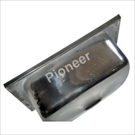 Square Single Bowl Sinks