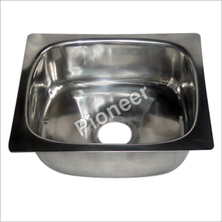 Single Bowl Sinks