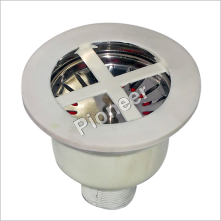 Kitchen Sink Plastic Coupling