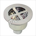 Kitchen Sink Plastic Coupling