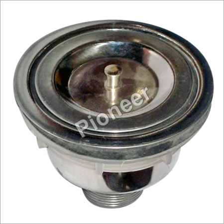 Sink Waste Coupling