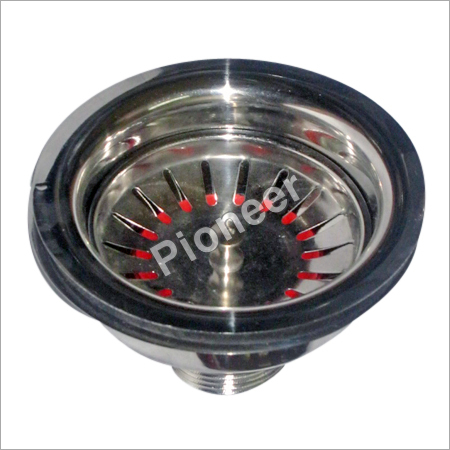 Sink Drain Coupling