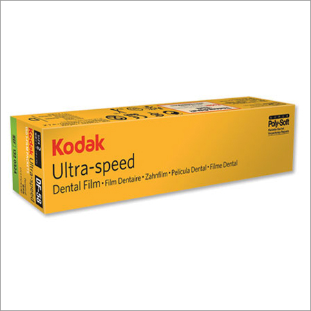 Dental X Ray Films