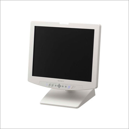 Sony Medical Grade Monitor