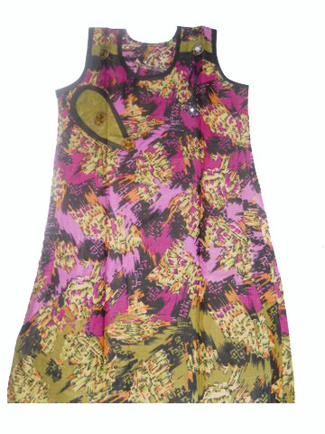 ladies cotton tops