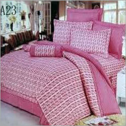 Bed Sheet Pillow Cover