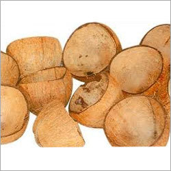 Coconut Shell
