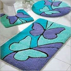 Bath Mats