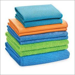 Micro Fibre Kitchen Towel