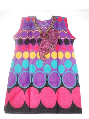 Cotton Ladies Top
