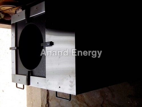 Biomass Multi Fuel Stoves