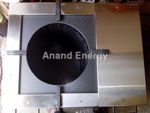 Biomass Fuel Stoves