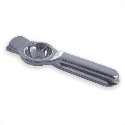 Lemon Squeezer With Opener