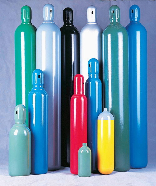 Industrial Gases
