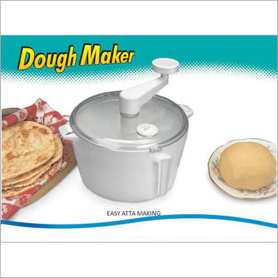 Dough Maker