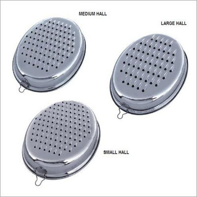 Stainless Steel Khamani Suzuki