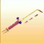 LIGHT WEIGHT PRESSURE BLOWPIPE