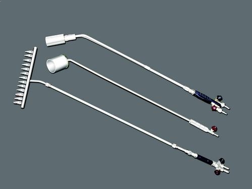 HEATING EQUIPMENT FOR LPG/CNG PIPELINE