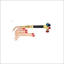 High Pressure Welding Torch