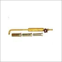 Stainless Steel Heating Torch Small