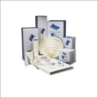 Aquasol Soluble Paper