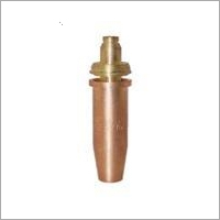 Brass Cutting Nozzle Type B