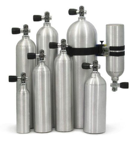 Medical Oxygen