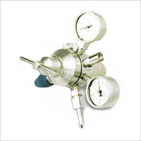 Pressure Regulator