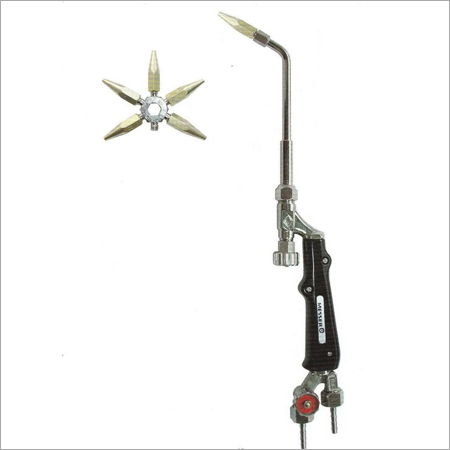 Welding Brazing Torch