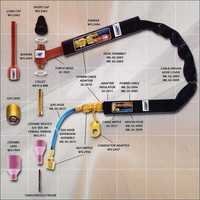 TIG welding Torch