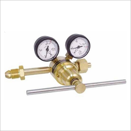 GCE JetControl 600 High pressure Regulators