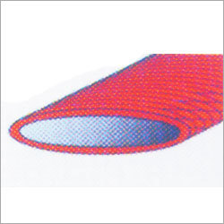 Synthetic Anti Abrasive Sleeve