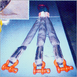 Multi Legged Sling