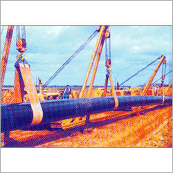 Polyester Webbing Slings
