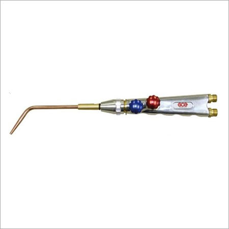 Brass Light Weight  Welding & Cutting Blowpipe