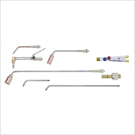 MK 3A/4/5 COMB INED WELD ING & CUTT ING TORCH