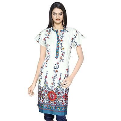 Long Tunics