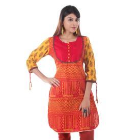 Cotton Kurtas