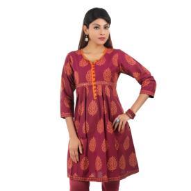 Fashion Ladies Kurta