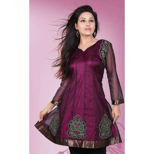 Elegant Fashion Ladies Kurta