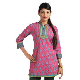 full sleeve kurti