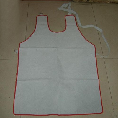 Leather Apron & Sleeves
