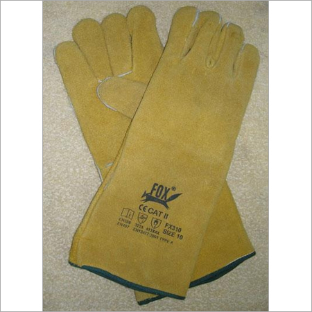 Hand Protection Gloves
