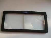 White Welding Glass - Glass Material, Standard Size 3 For Welding Shield, Available In 50mm And 38mm, Custom Thickness And Colors - 100 Grams Weight