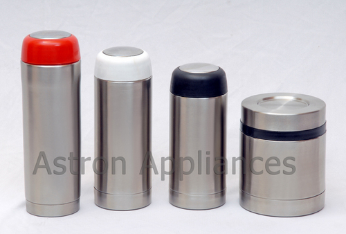 Sleek Wide Mouth Mugs