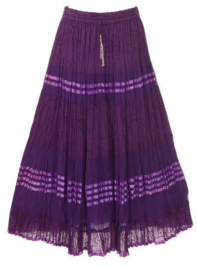 Long Skirts