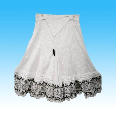 Skirts