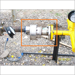 Digital Gas Flowmeters