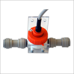 Oil Flowmeter